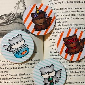 Meet your Posher, Jessica